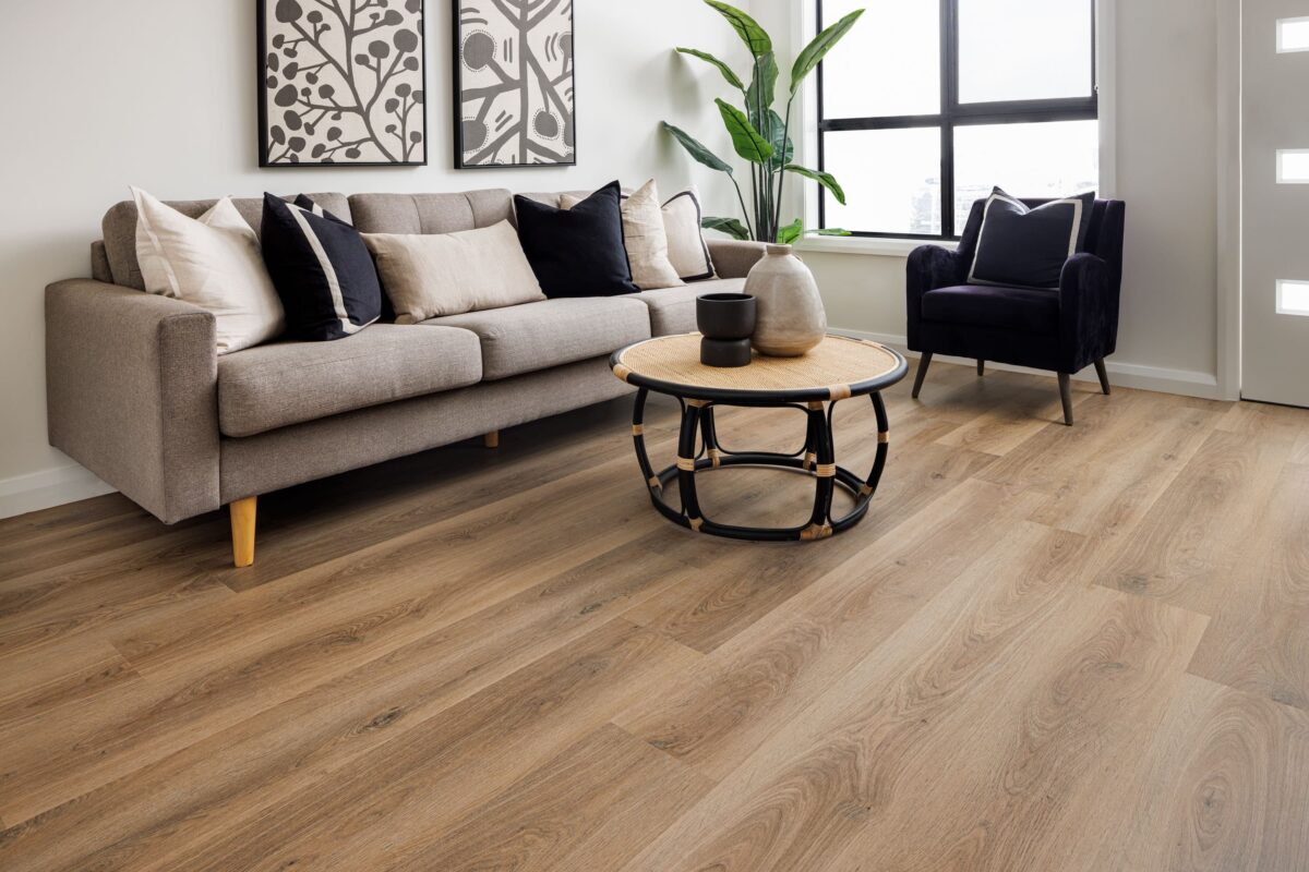 Aspire Classic Planks - EcoFloors